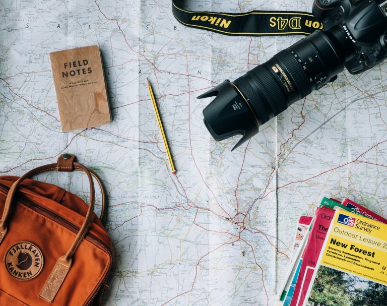 Unleashing the Adventurer Within: Budget-Friendly Outdoor Escapades
