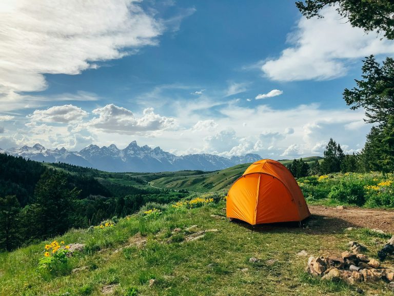 Embracing Nature: The Ultimate Guide to Unforgettable Outdoor Adventures