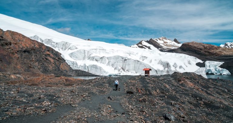 Unconventional Ways to Embrace Adventure Travel on a Budget